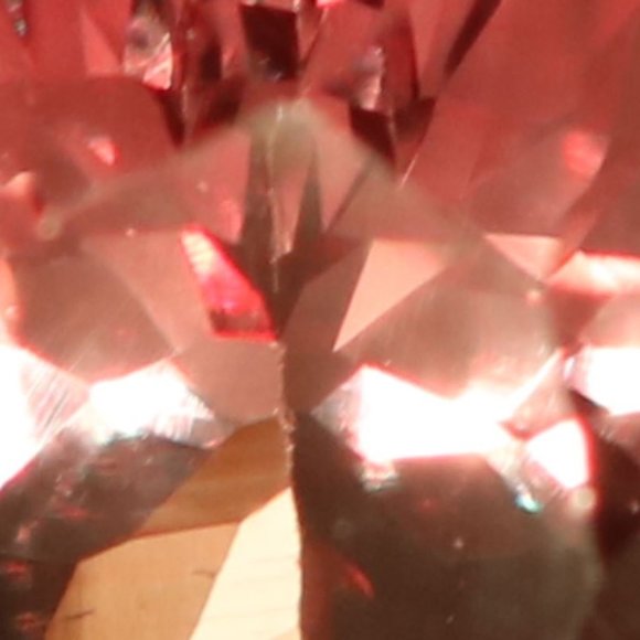 Color Change Garnet 1.72ct Solid 18K Gold Ring - Picture 7 of 10